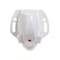 Dreambaby Dreambaby Adhesive Mag Lock White Plastic Adhesive Magnetic Cabinet Locks 5 pk L855A - alternate 8